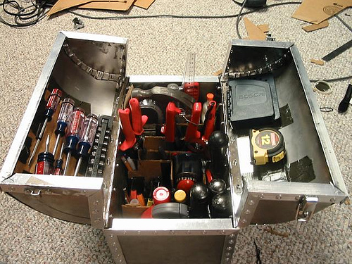 79 Tools and Tips 79 Tools and Tips